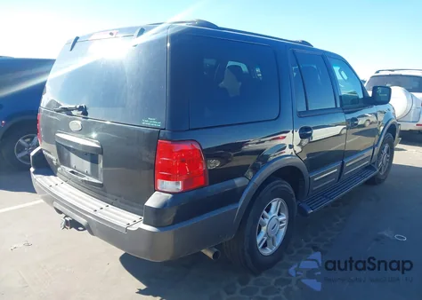 2004 Ford Expedition Xlt z USA, uszkodzony, nr VIN 1FMRU15W44LA60507